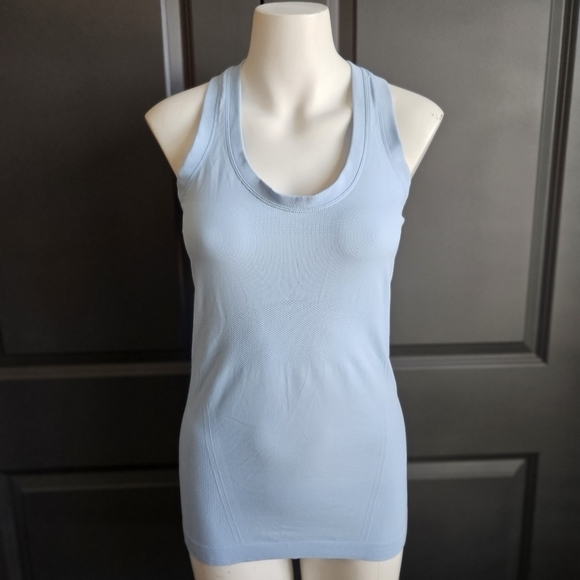 Athleta Womens Tank Top Sz Small - Picture 1 of 4